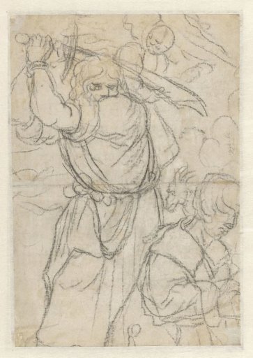The Sacrifice of Abraham
