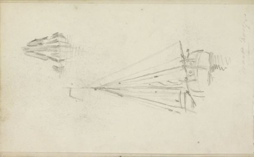 Sailing ship
