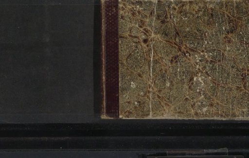 Sketchbook with 27 sheets