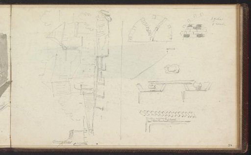 City View and Architectural Studies