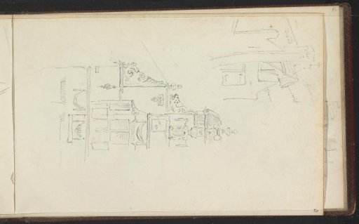 Architectural studies