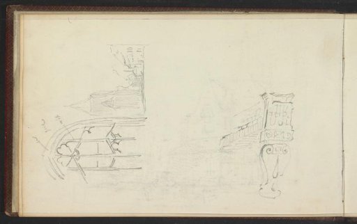 Architectural studies