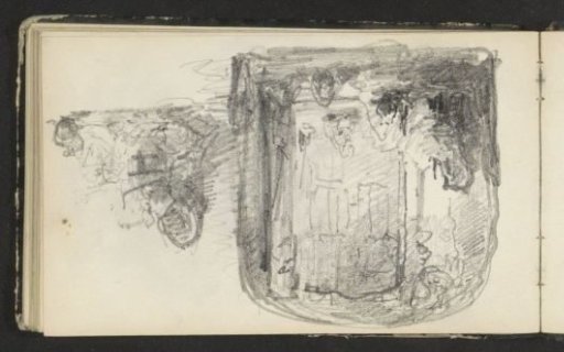 Storage room