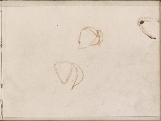 Female head