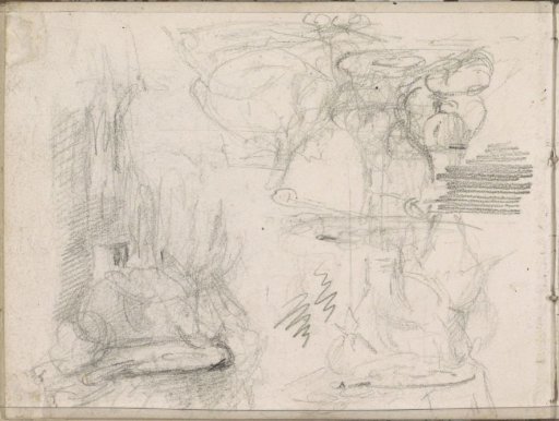 Still lifes