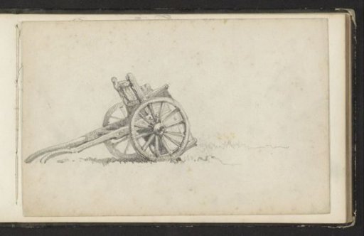 Handcart