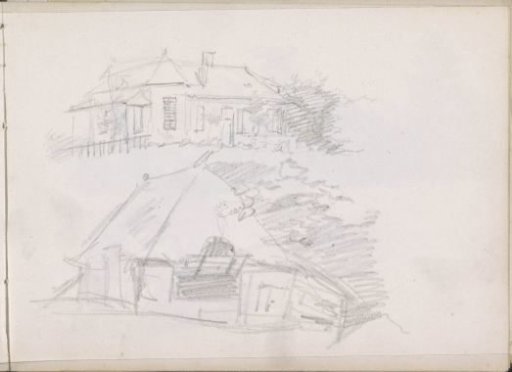 Countryside houses