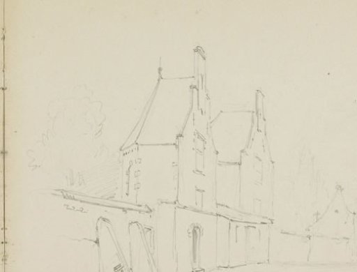 View of a street