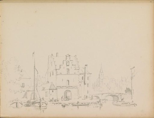 City view