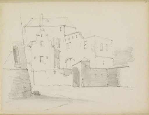 View of a street