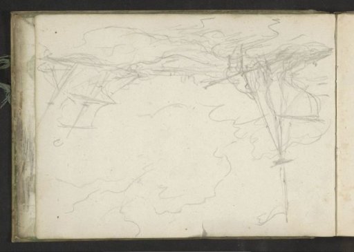 Two sailing ships on the water