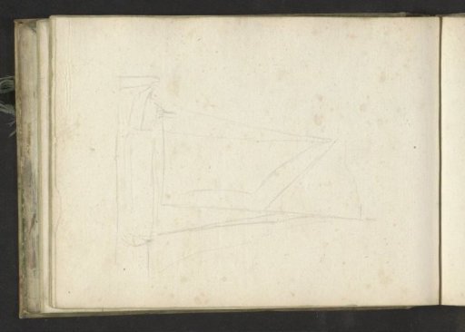 Sailing boat