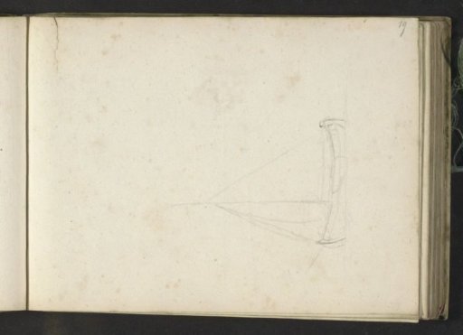 Sailing boat