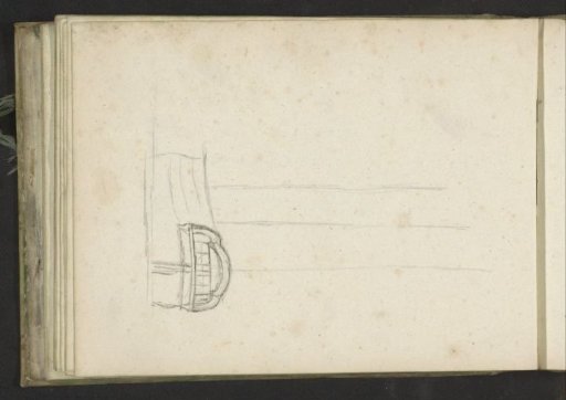 Sailing ship