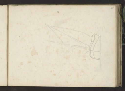 Sailing ship