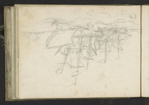 Sailing ships on the water