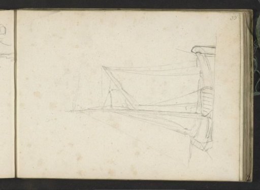 Sailing boat