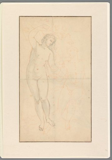 Adam and Eve