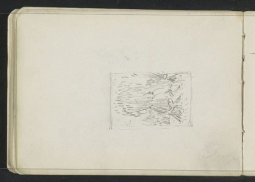 Sheaves of corn in a field