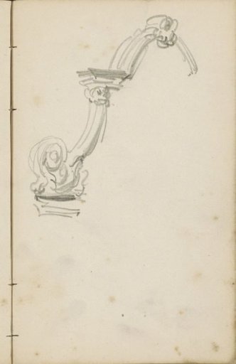 Ornamental frame