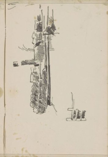 Cargo ship