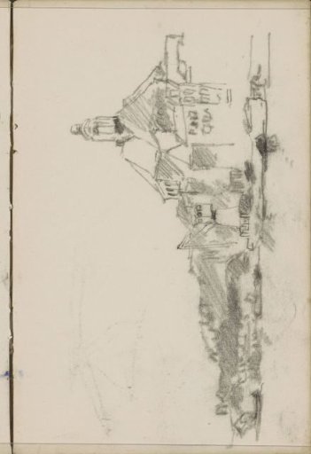 Oosterkerk in Amsterdam
