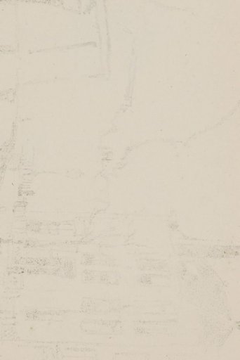 Rubbing of a Chalk Drawing