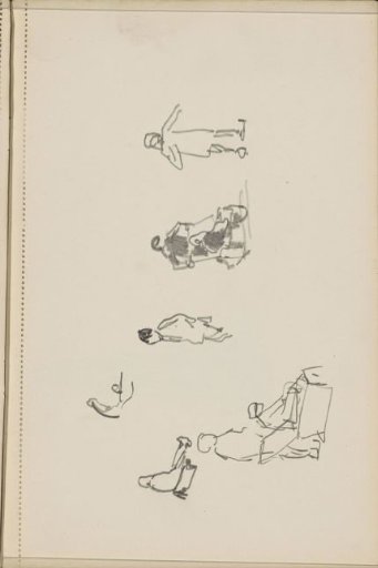 Figure studies