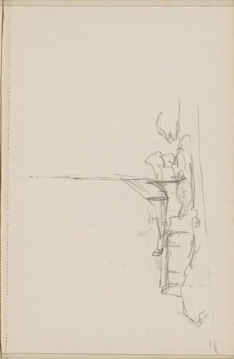Sailing boat