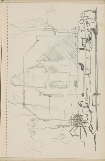 Noorderkerk in Amsterdam