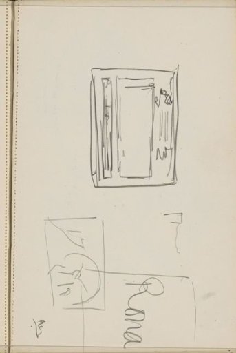 Design for a tin