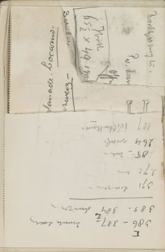 Notes