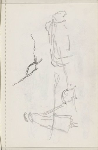 Figure studies