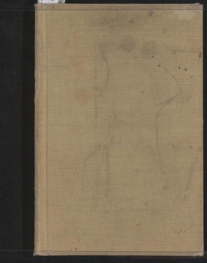 Sketchbook with 73 Sheets