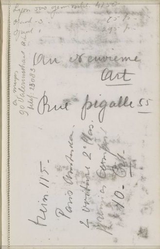 Notes