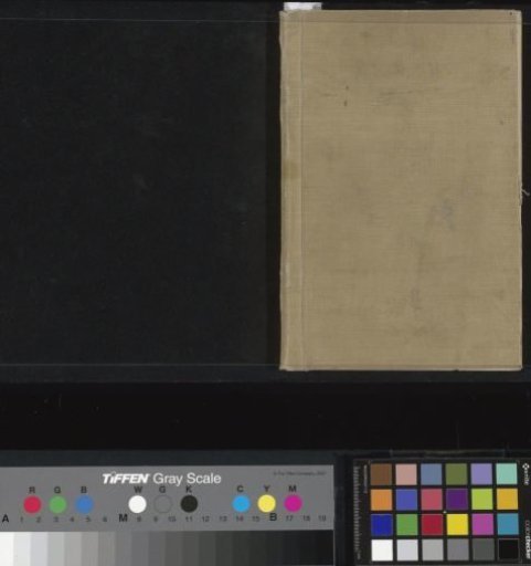 Sketchbook with 53 Sheets