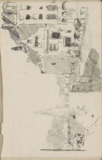 Sint Antoniesluis, viewed towards Oudeschans and Montelbaanstoren