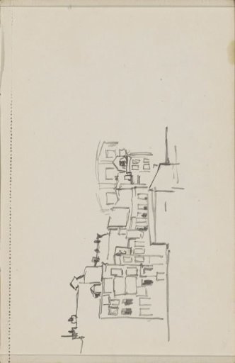 Row of Houses