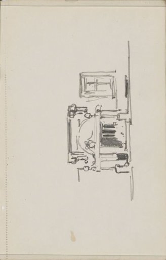 Chimneypiece