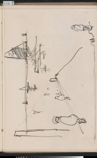 Sailing Boats on the Water