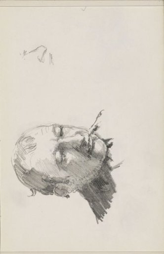 Portrait of a Man