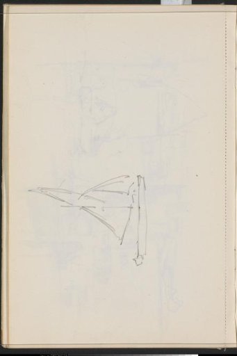 Sailing boat