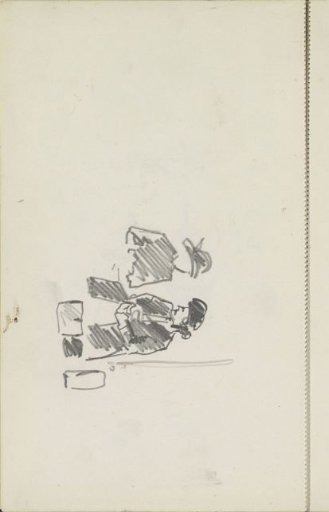 Two Seated Women
