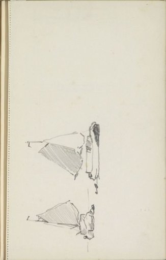 Two Sailing Boats