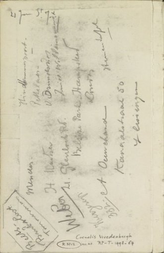 Notes