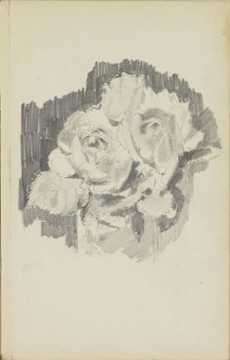 Bouquet with roses