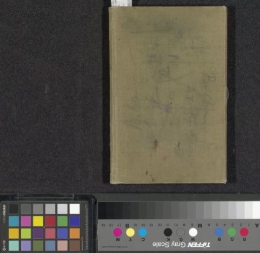 Sketchbook with 56 sheets