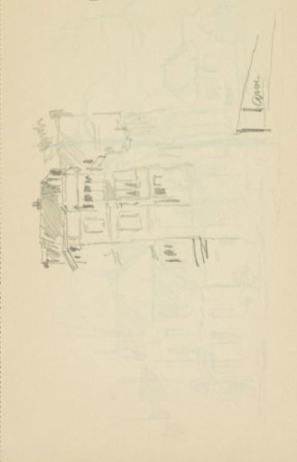 Facade of a building