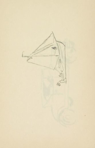Sailing boat