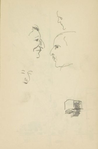Heads